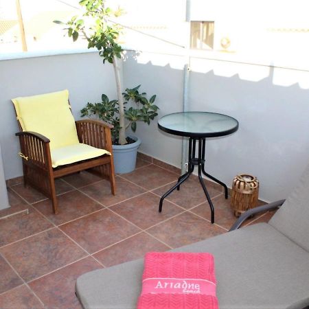 Casa Ariadne 플라타니아스 외부 사진
