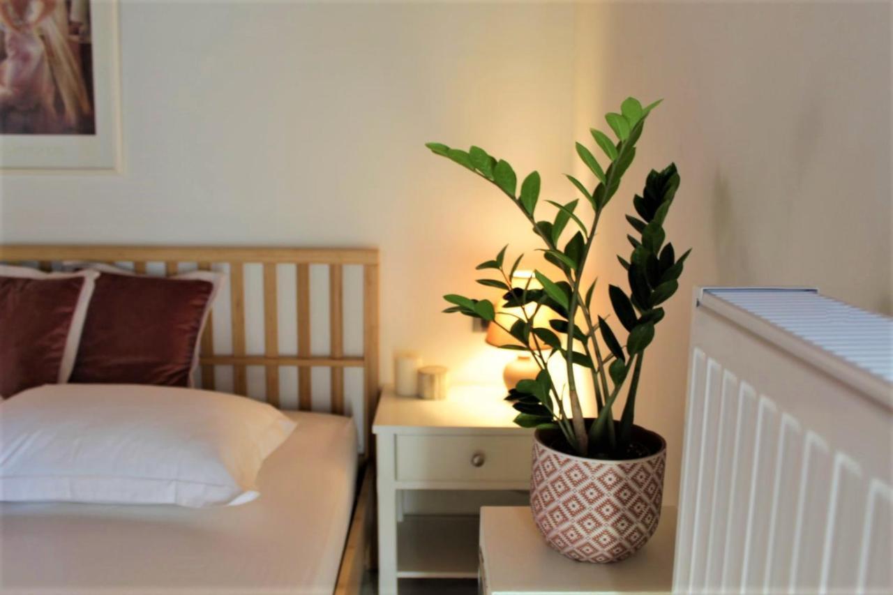 Casa Ariadne 플라타니아스 외부 사진