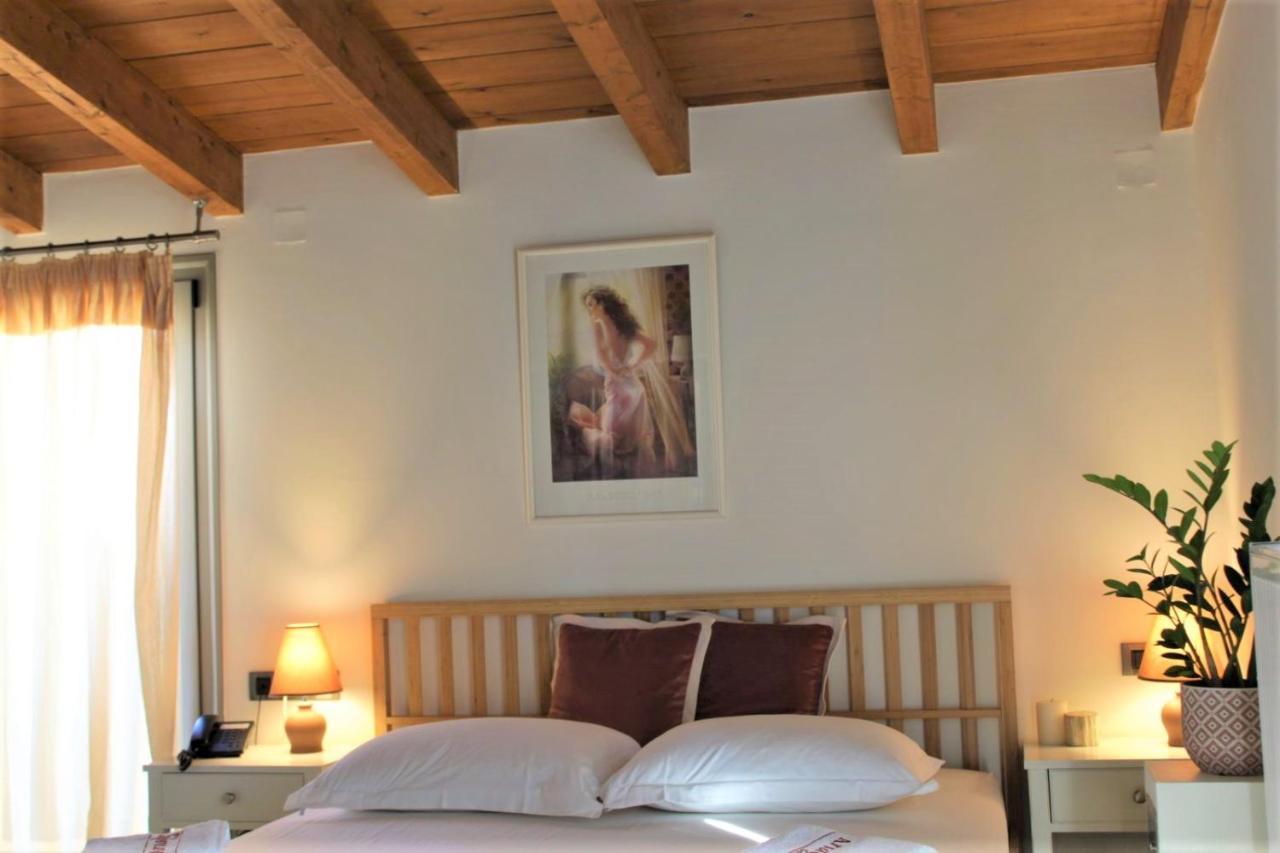 Casa Ariadne 플라타니아스 외부 사진