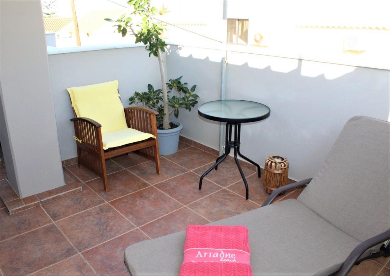 Casa Ariadne 플라타니아스 외부 사진